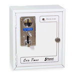 Favero Coin Timer 1 User And Installation Manual