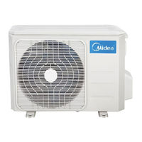Midea M5OE-42HFN1-Q Service Manual