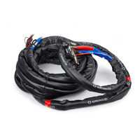 Graco Power-Lock Instructions - Parts Manual