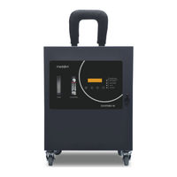 MedKlinn O3 Hydro 20 User Manual