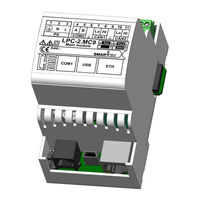 Smarteh Longo LPC-2.MC9 User Manual