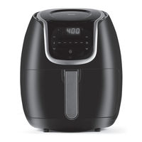 PowerXL ID1701A Owner's Manual