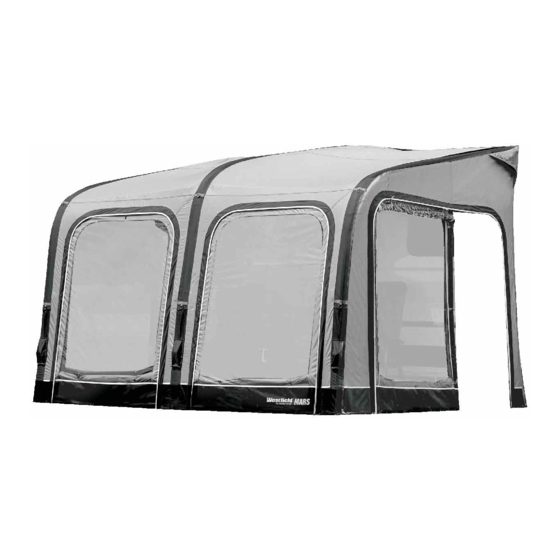 Westfield PREMIUM LIGHT Series Manual