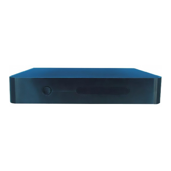 Galaxy Innovations GI FLY T2 Manual