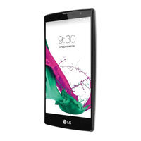 LG LG-H525n User Manual