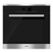 Oven Miele PureLine M Touch H6880BPCTS Operating And Installation Instructions