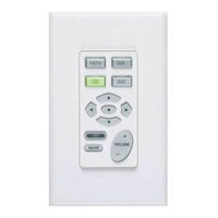 Niles Solo IR Specifications