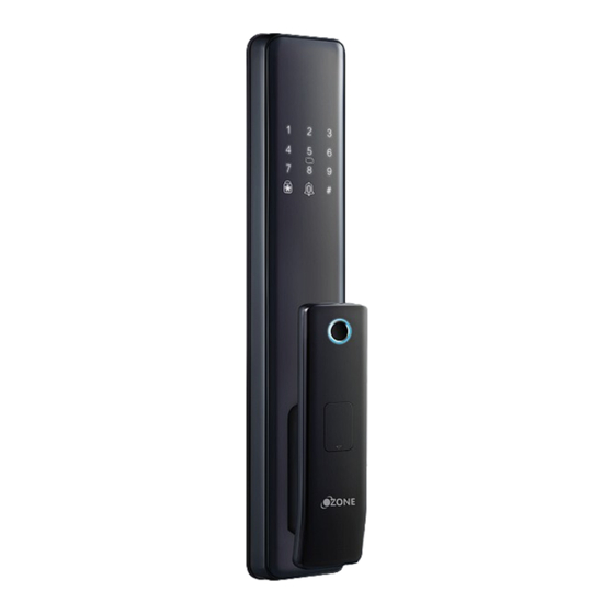 Ozone MORPHY NXT PLUS User Manual