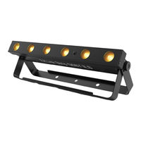 Chauvet DJ 10032012 User Manual