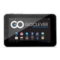 Goclever M703G Owner's Manual