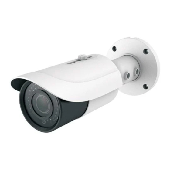COP-USA CM260IRIP-9433 User Manual