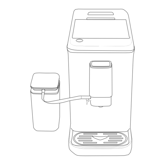 Gorenje GFACM20S Instruction Manual