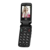 Trevi FLEX 50C User Manual