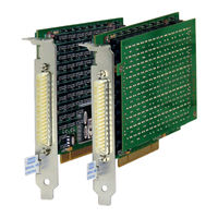 Pickering 50-295A User Manual