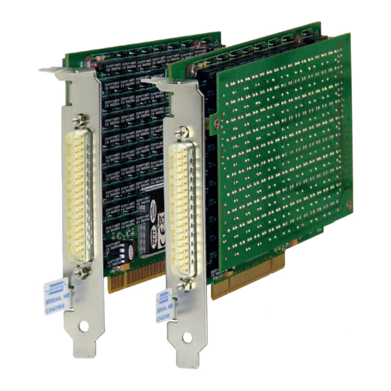 Pickering 50-295A User Manual