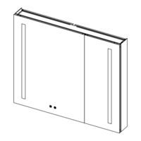 CDN NIKA-S3MCL2430R Installation Manual