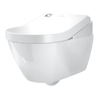Villeroy & Boch VICLEAN U User Manual
