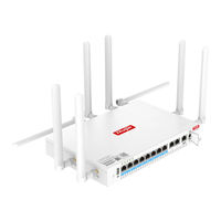 Ruijie RG-RSR830W Series Hardware  Installation And Reference Manual