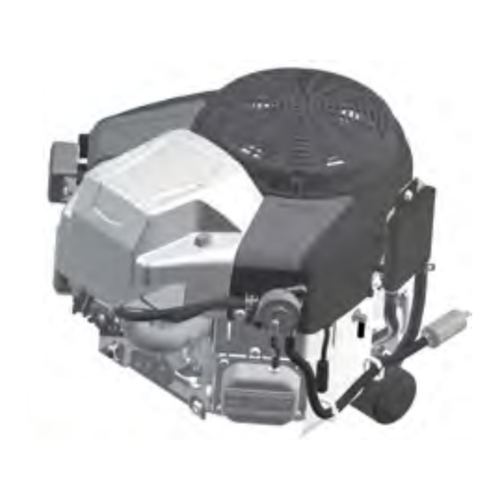 Briggs & Stratton 490000 Operator's Manual