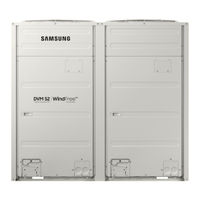 Samsung AM400CXVAJC Service Manual