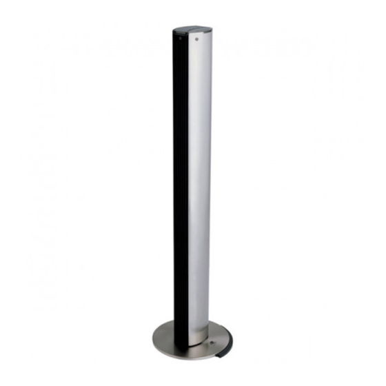 ALPATEC TF 120 MT User Manual