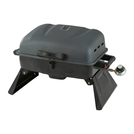 Master Forge Gbt13039l Grill 