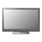 LCD TV Sharp LC-32LE700E Service Manual
