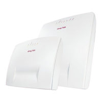 elmeg T484 User Manual