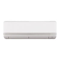 Mitsubishi Heavy Industries SRK50ZJX-S1 User Manual