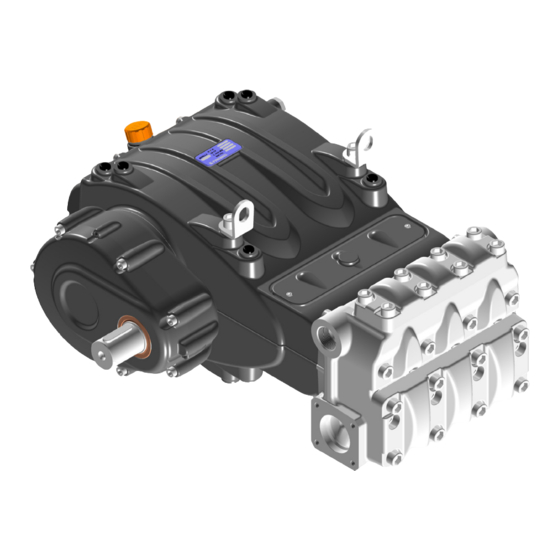 Pratissoli MW45 Repair Manual