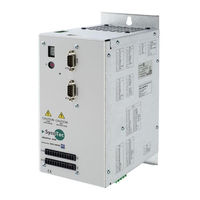 SycoTec e@syDrive 4638 Short Instructions For Use