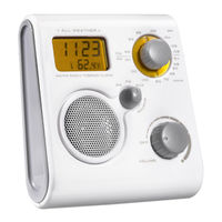 Akai AWP10WE Quick Start Manual