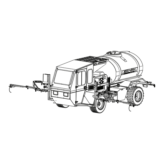 PBM HAV Series Owner's/Operator's Manual