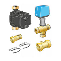 Nibe PCS 44 Installer Manual