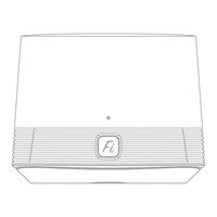 FiberHome SR120-C Manual
