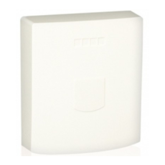AMC PROXIMITY KX-PB Installation Manual