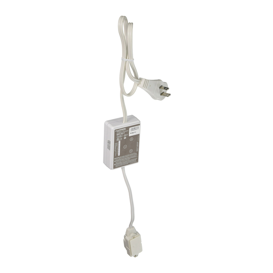 Lutron Electronics Maestro Wireless MRF2-3PD Application Note