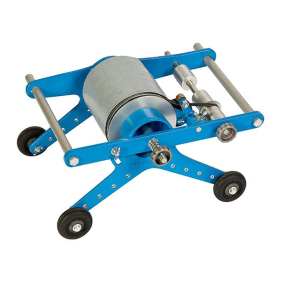 Sawyer ACCUWRAP II Manual