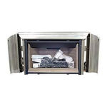 Continental Fireplaces CDI-44N Installation And Operating Instructions Manual