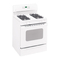 Ranges GE JGBP30WEH3WW Owner's Manual & Installation Instructions