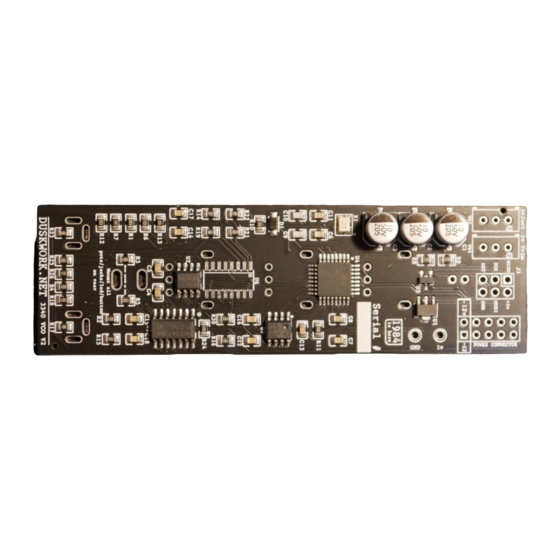 DUSKWORK VCO V2 Build Manual