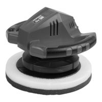 Power Fist 9049107 Manual