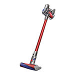 Dyson v6 fluffy Operating Manual