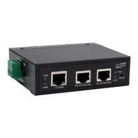 Exsys EX-61002 Series Manual