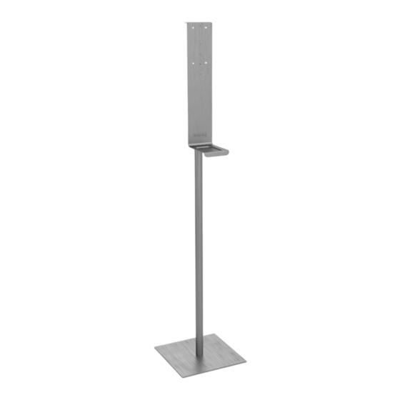 Helvex PD-01-AI Installation Manual