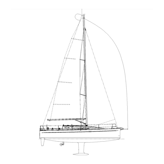 Elan 350 Owner's Manual