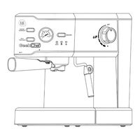 GeekChef GCF20BT User Manual