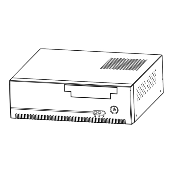 protech prox SA-5700 Quick Reference Manual
