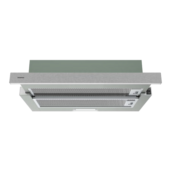 Infiniton CMPE-64ABL Manual