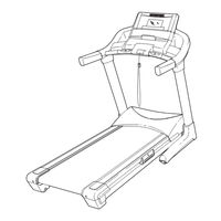 ICON Health & Fitness NordicTrack ELITE 7500 User Manual
